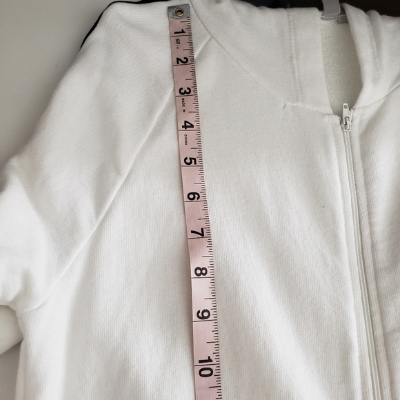 ASOS Jumpsuit Size 6 white - Picture 15 of 16